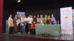 Doce mujeres con discapacidad completan en Alovera un curso de competencias digitales de Inserta Empleo
