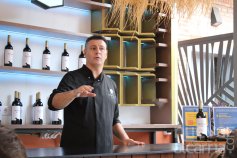 Cinco chefs de Guadalajara participan en Gastroexperiencia Culinaria Castilla-La Mancha