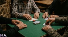 El mus provincial cierra la temporada con dos torneos en Azuqueca y Cabanillas