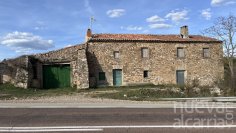 La histórica Venta de Aragoncillo, escenario de episodios de la Guerra de la Independencia y la Guerra Civil, ya es Bien de Interés Patrimonial