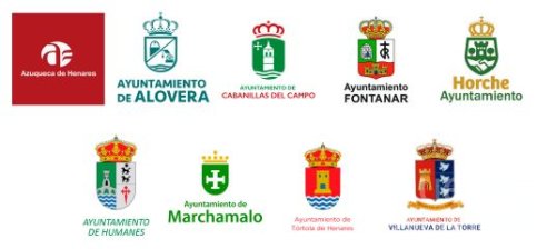 Azuqueca, Alovera, Cabanillas, Fontanar, Horche, Humanes, Marchamalo, Tórtola y Villanueva suspenden los actos de Halloween y Todos los Santos